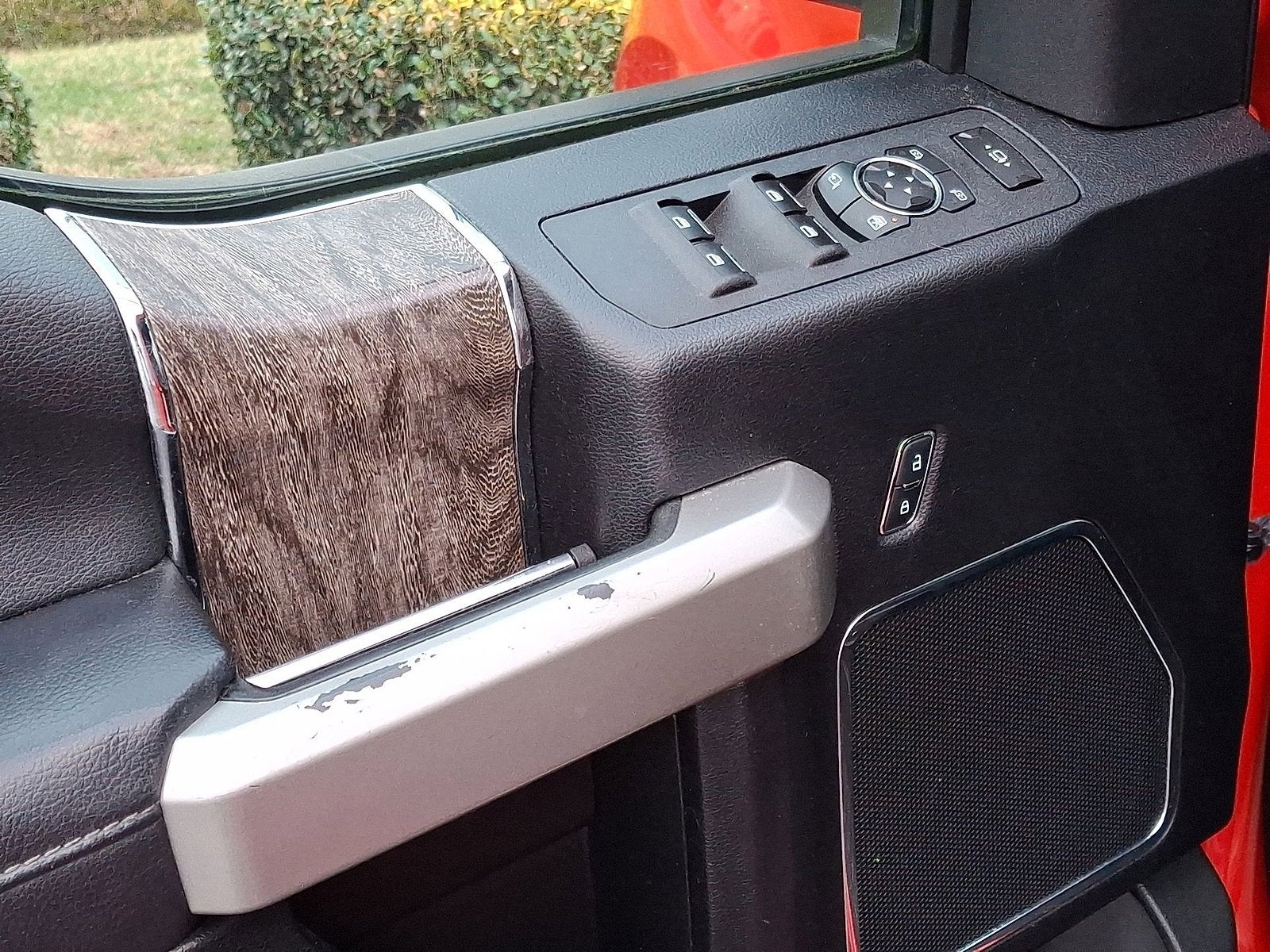 2017 Ford F-350 LARIAT