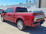 2018 Ford F-150 Limited