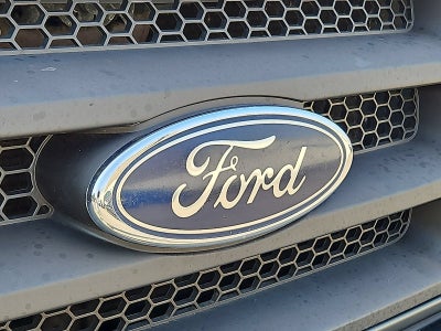 2005 Ford F-150 XLT