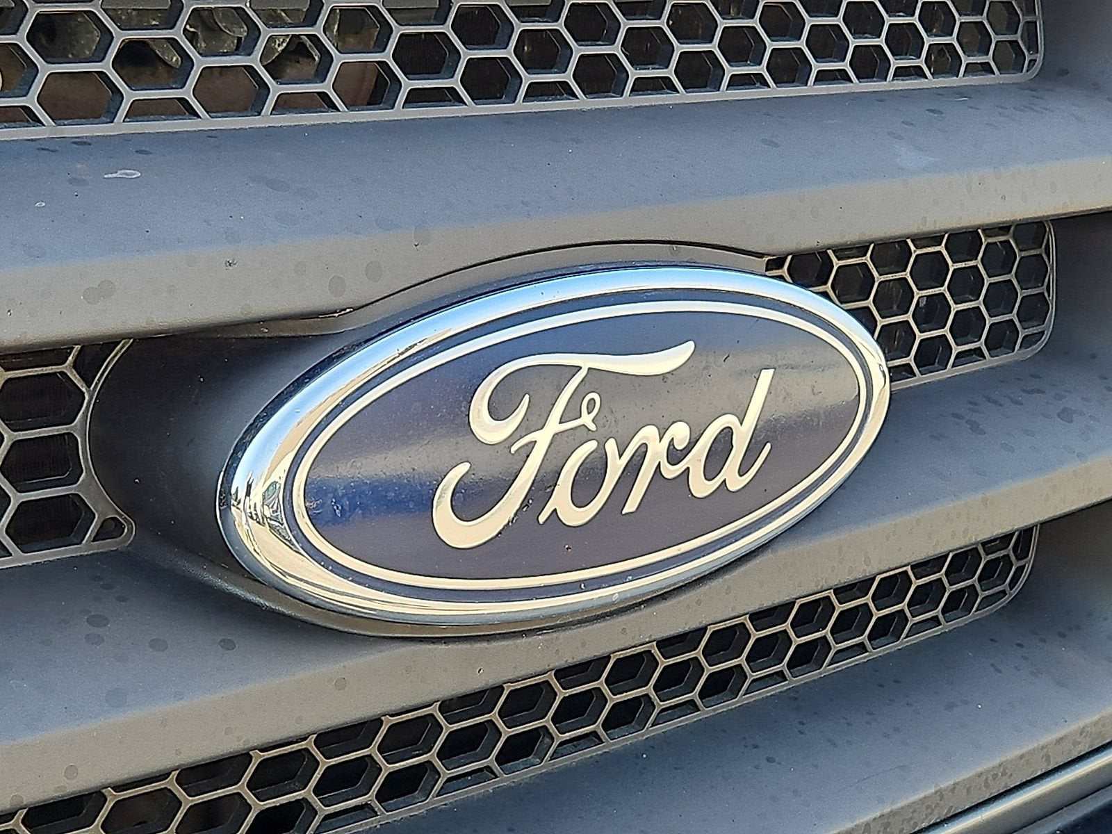 2005 Ford F-150 XLT