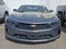 2021 Chevrolet Camaro 1LS