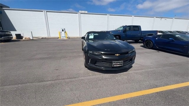 2016 Chevrolet Camaro 1LT in Virginia Beach, VA - Priority Auto Group