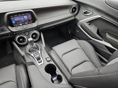 2024 Chevrolet Camaro 3LT