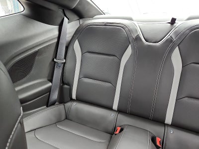 2024 Chevrolet Camaro 3LT