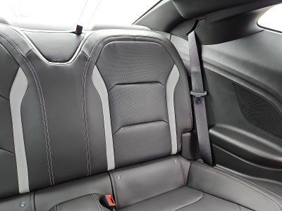 2024 Chevrolet Camaro 3LT