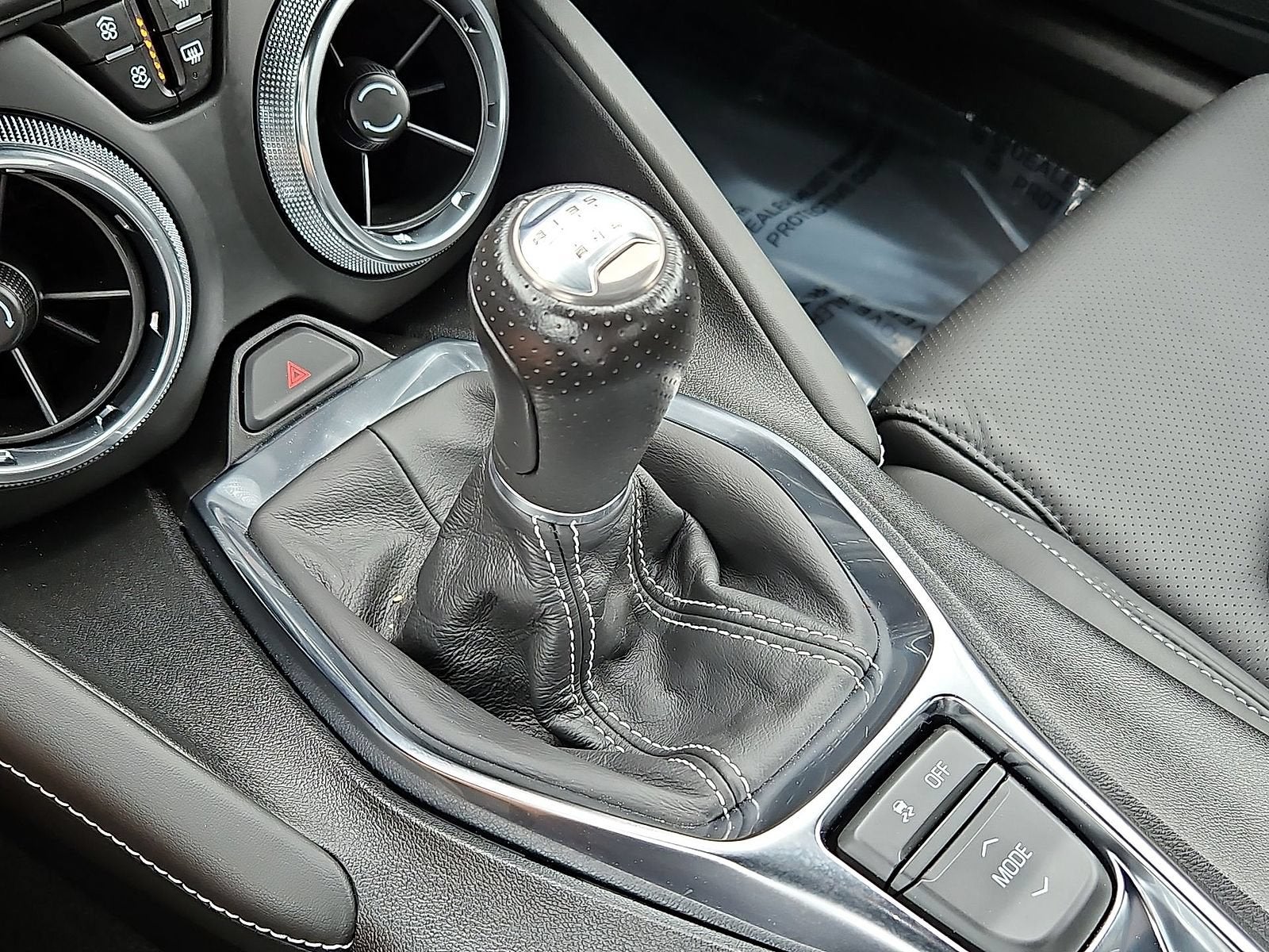 2024 Chevrolet Camaro 3LT