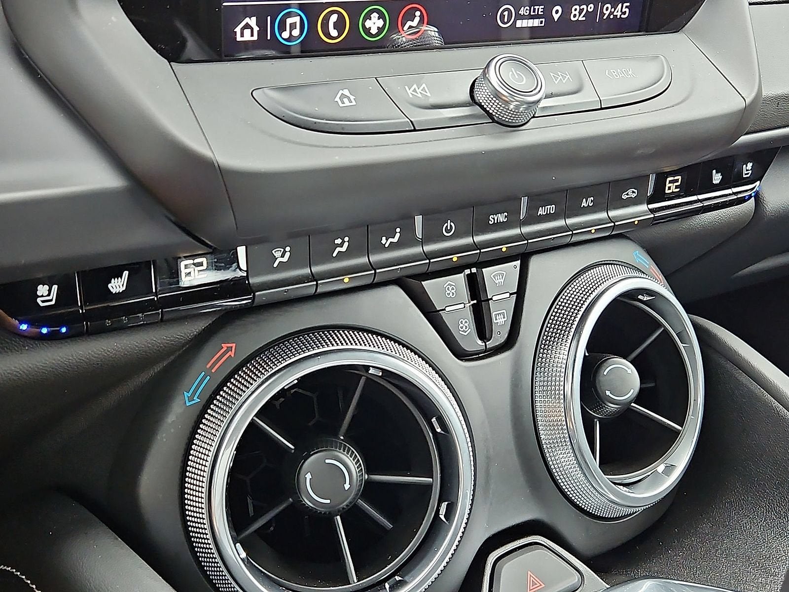 2024 Chevrolet Camaro 3LT