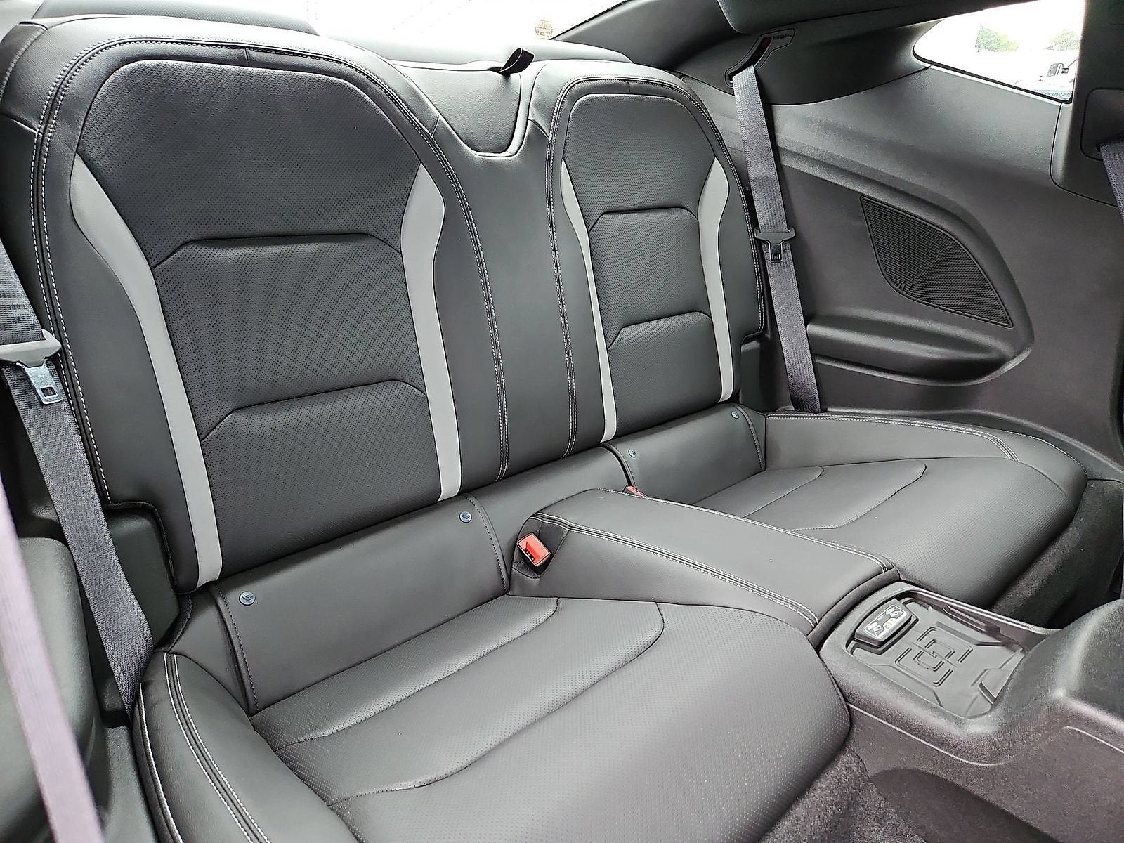 2024 Chevrolet Camaro 3LT