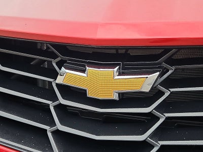 2024 Chevrolet Camaro 3LT