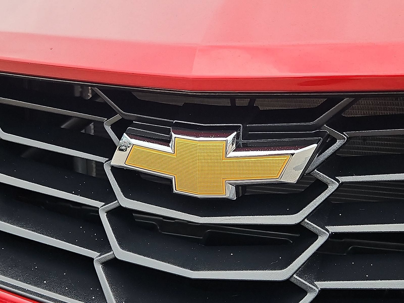 2024 Chevrolet Camaro 3LT