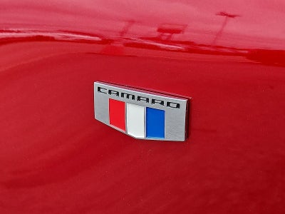 2024 Chevrolet Camaro 3LT