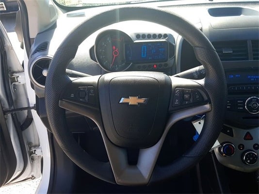 2014 Chevrolet Sonic LT in Virginia Beach, VA - Priority Auto Group