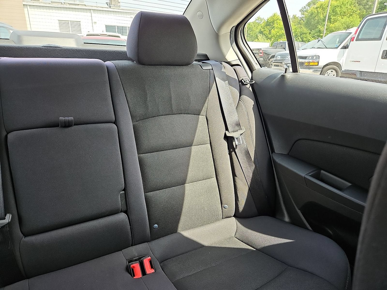 2012 Chevrolet Cruze LT w/1LT
