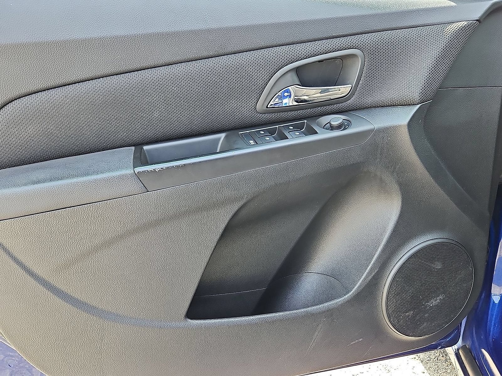 2012 Chevrolet Cruze LT w/1LT