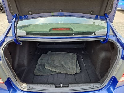 2012 Chevrolet Cruze LT w/1LT