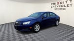 2012 Chevrolet Cruze LT w/1LT