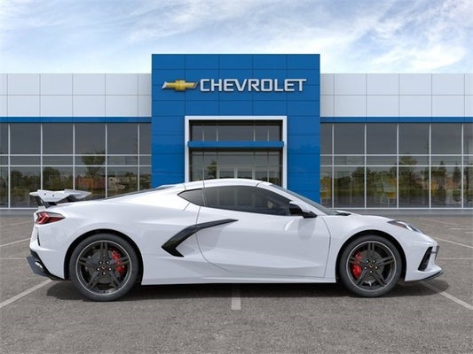 2024 Chevrolet Corvette Stingray 1LT in Virginia Beach, VA - Priority Auto Group