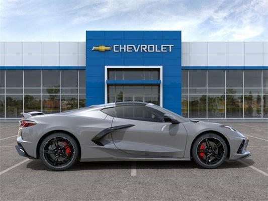 2024 Chevrolet Corvette Stingray 2LT in Virginia Beach, VA - Priority Auto Group