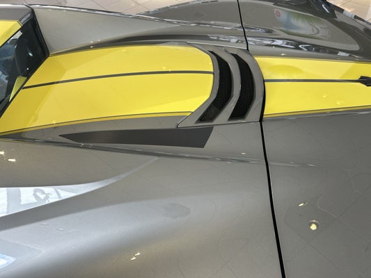 2022 Chevrolet Corvette Stingray 3LT in Virginia Beach, VA - Priority Auto Group