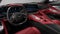 2027 Chevrolet Corvette Z06 3LZ