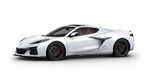 2027 Chevrolet Corvette Z06 3LZ