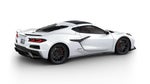 2027 Chevrolet Corvette Z06 3LZ