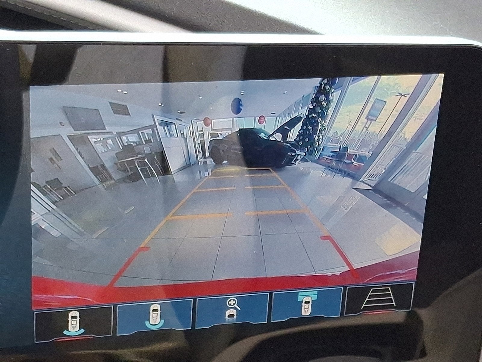 2024 Chevrolet Corvette E-Ray 2LZ