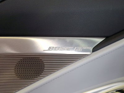 2024 Chevrolet Corvette E-Ray 2LZ