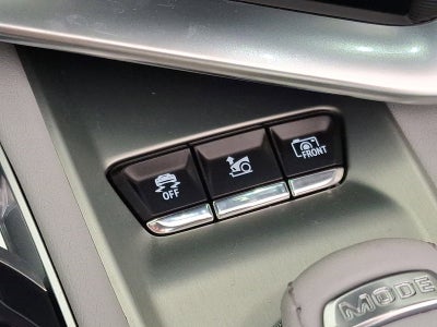 2024 Chevrolet Corvette E-Ray 2LZ