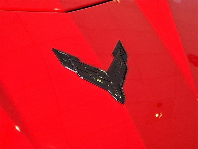 2024 Chevrolet Corvette E-Ray 2LZ