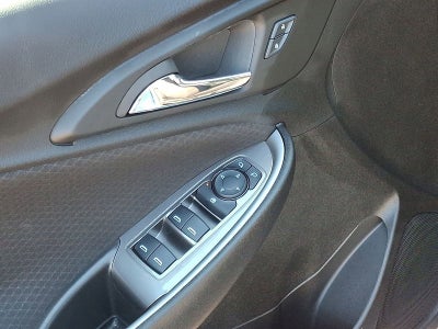 2025 Chevrolet Malibu LS