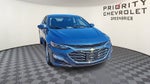 2025 Chevrolet Malibu LS