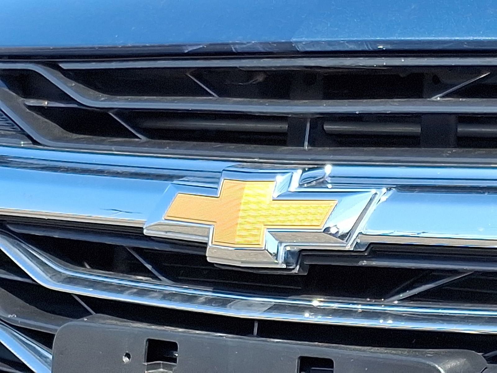 2025 Chevrolet Malibu LS