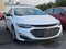 2019 Chevrolet Malibu LS