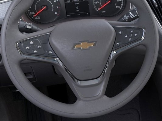 2024 Chevrolet Malibu 1LT in Virginia Beach, VA - Priority Auto Group