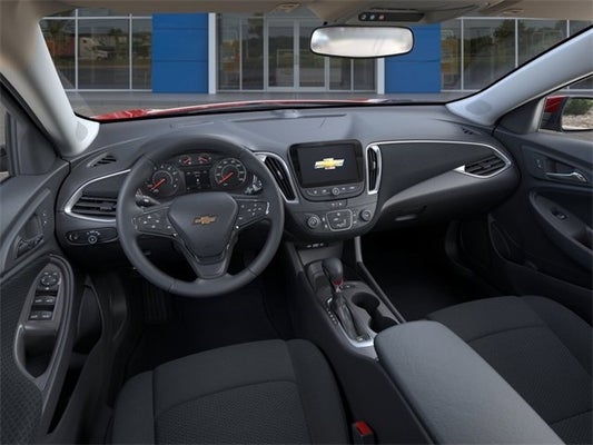 2024 Chevrolet Malibu RS in Virginia Beach, VA - Priority Auto Group