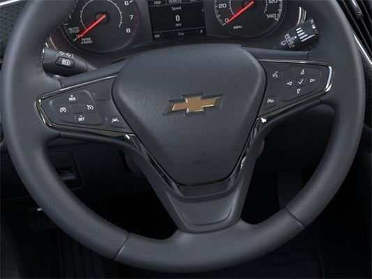 2024 Chevrolet Malibu RS in Virginia Beach, VA - Priority Auto Group