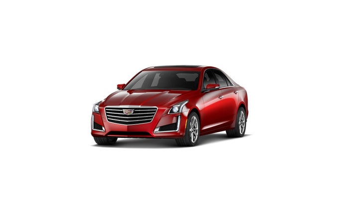 2018 Cadillac CTS Luxury RWD in Virginia Beach, VA - Priority Auto Group