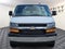 2025 Chevrolet Express Passenger 3500 1LT