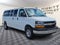 2025 Chevrolet Express Passenger 3500 1LT