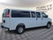 2025 Chevrolet Express Passenger 3500 1LT