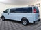 2025 Chevrolet Express Passenger 3500 1LT