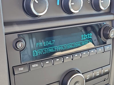 2024 Chevrolet Express Cutaway 3500 1WT