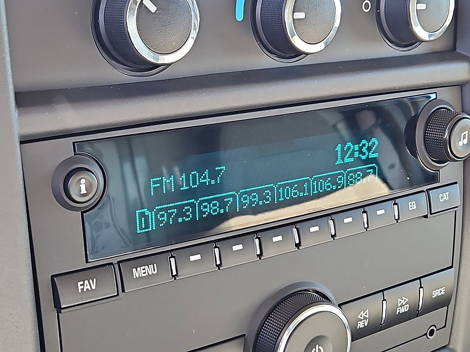 2024 Chevrolet Express Cutaway 3500 1WT