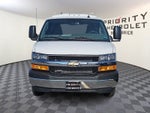 2024 Chevrolet Express Cutaway 3500 1WT
