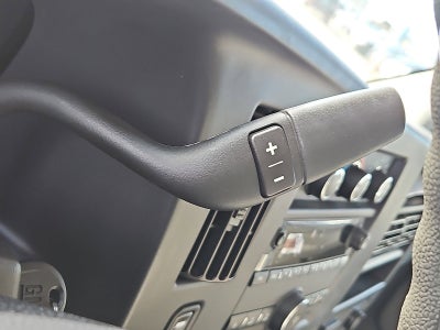 2024 Chevrolet Express Cutaway 3500 1WT