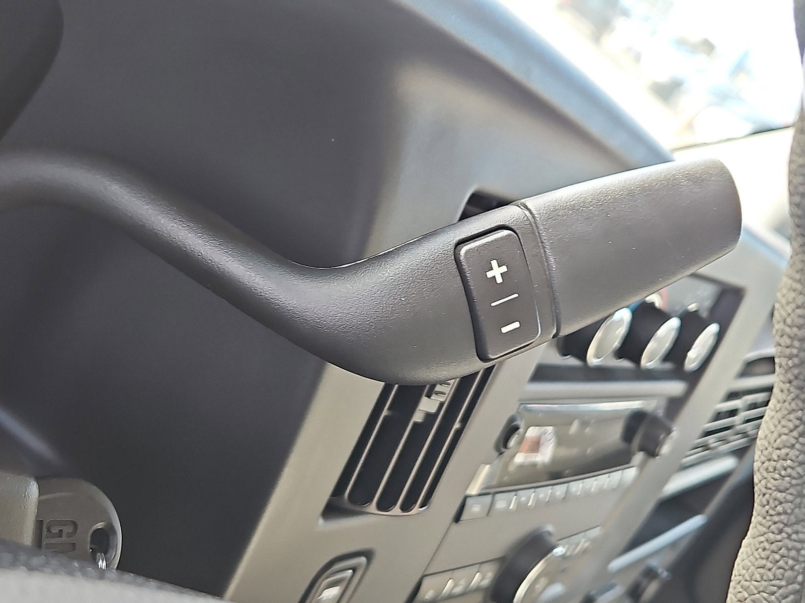 2024 Chevrolet Express Cutaway 3500 1WT