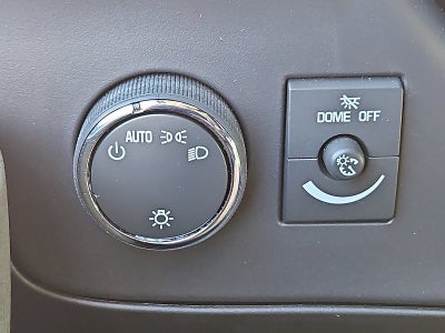 2024 Chevrolet Express Cutaway 3500 1WT