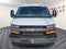 2024 Chevrolet Express Cutaway 3500 1WT