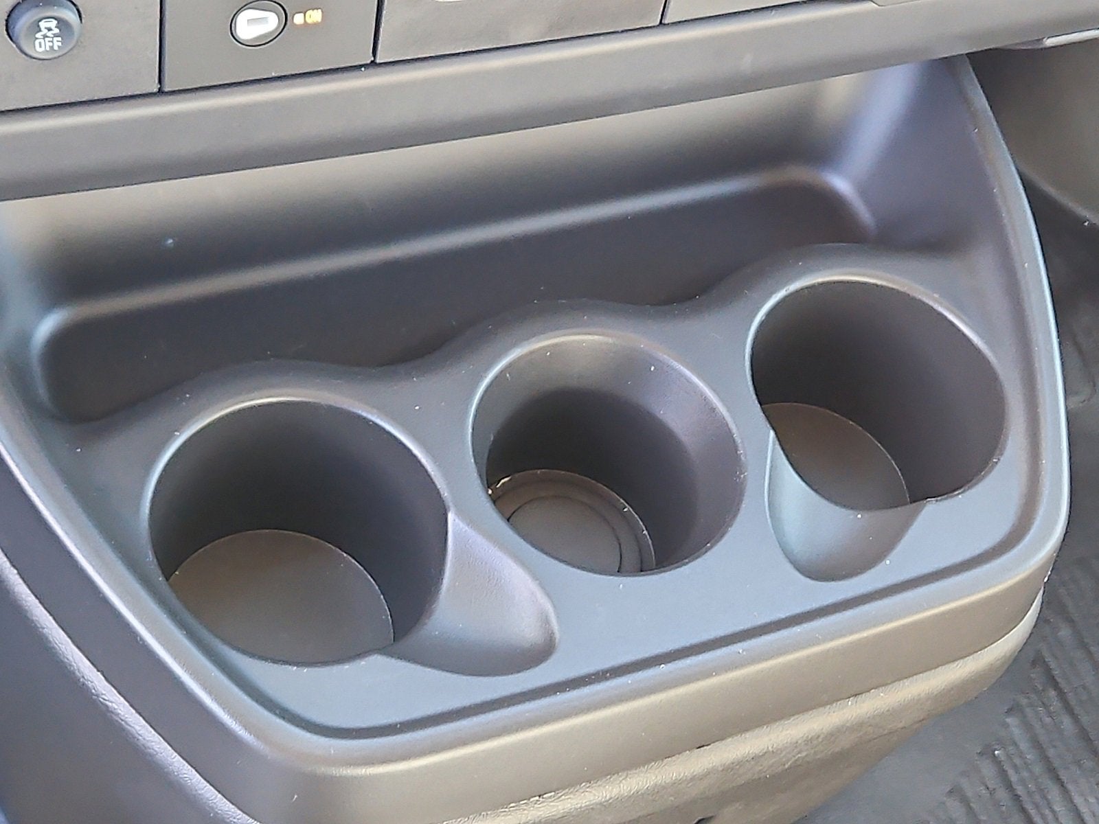 2024 Chevrolet Express Cutaway 3500 1WT